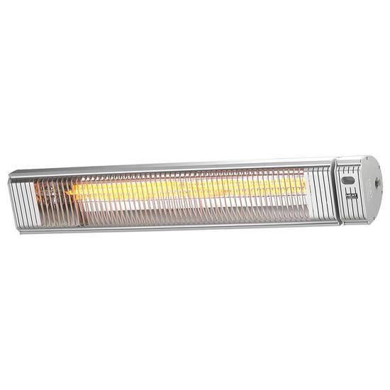 Shadow Carbon 3kW Medium Wave Infrared Patio Heater