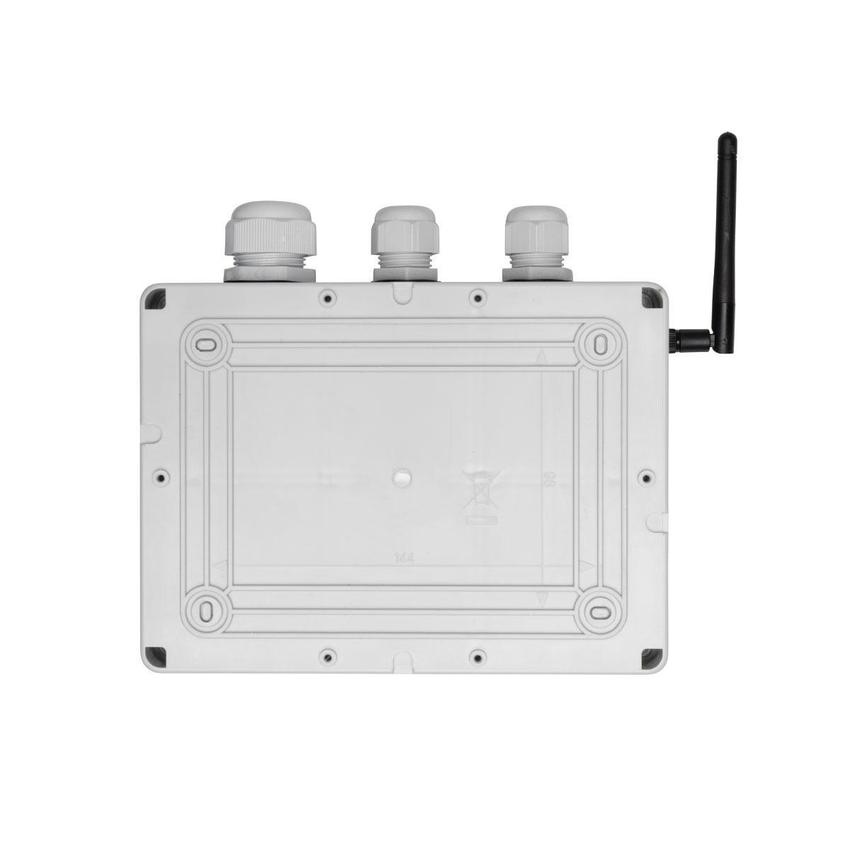 9kW Remote Variable Heater Controller (receiver)