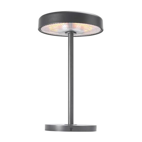 Shadow Table-top Pro 2.0kW Patio Heater Remote Controlled