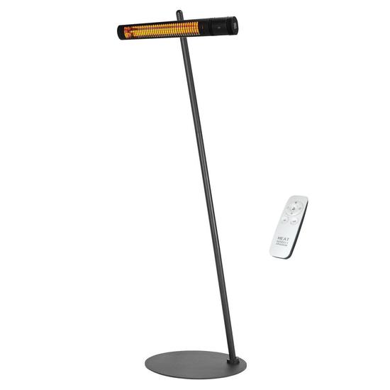 Shadow ULG 1.5kW & 2.0kW Patio Heater Combinations with Tilt Stand