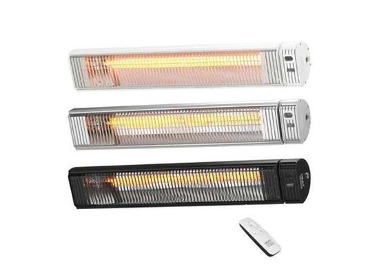 Shadow Carbon 3kW Medium Wave Infrared Patio Heater