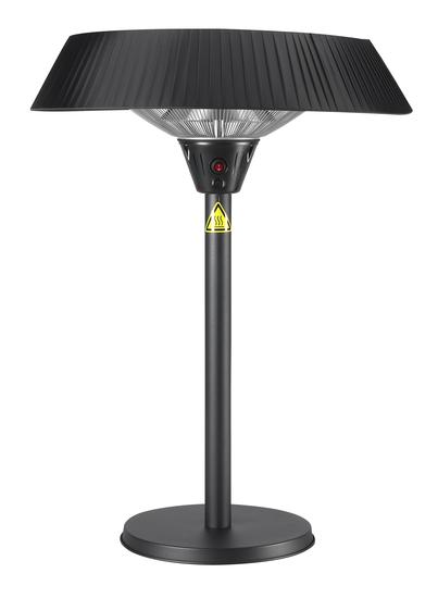 Shadow Diffusion 2.1kW Table Top Heater