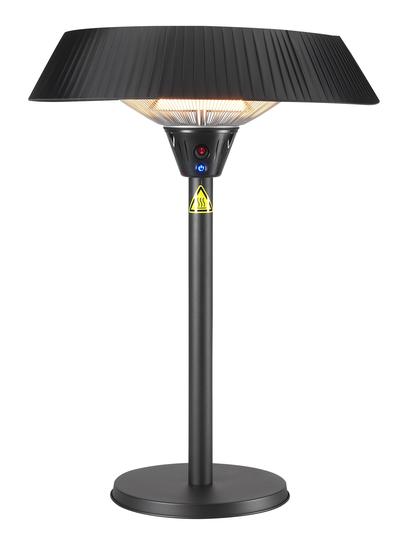 Shadow Diffusion 2.1kW Table Top Heater