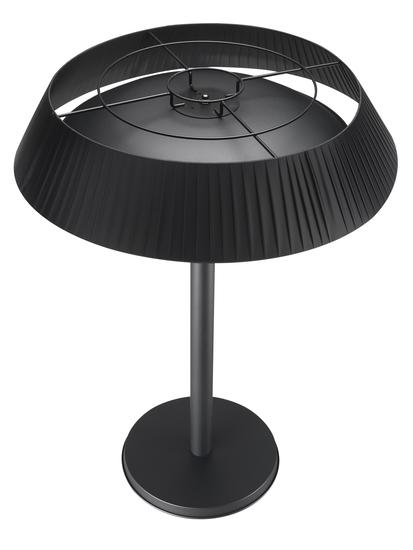 Shadow Diffusion 2.1kW Table Top Heater