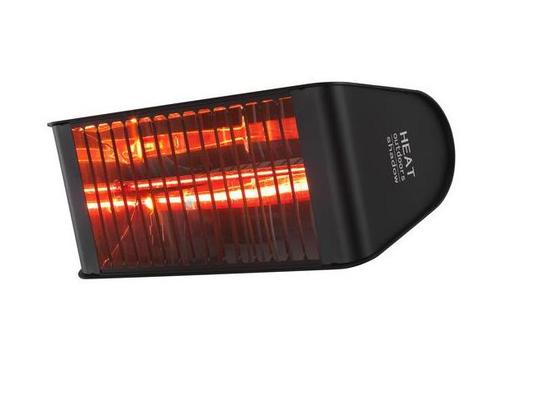 Shadow Fatboy 2.4kW Mega Heat Electric Patio Heater