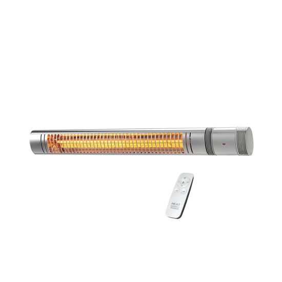 Shadow II 1.5kW & 2kW ULG+ Electric Patio Heater