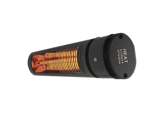 Shadow II 1.5kW & 2kW ULG+ Electric Patio Heater