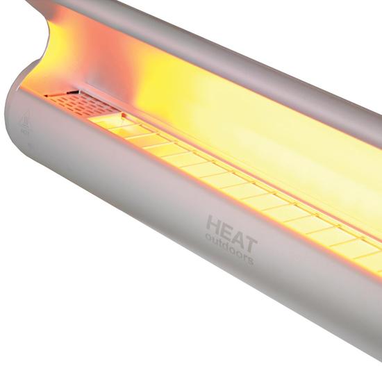Shadow Peak 1.8kW Infrared Heater