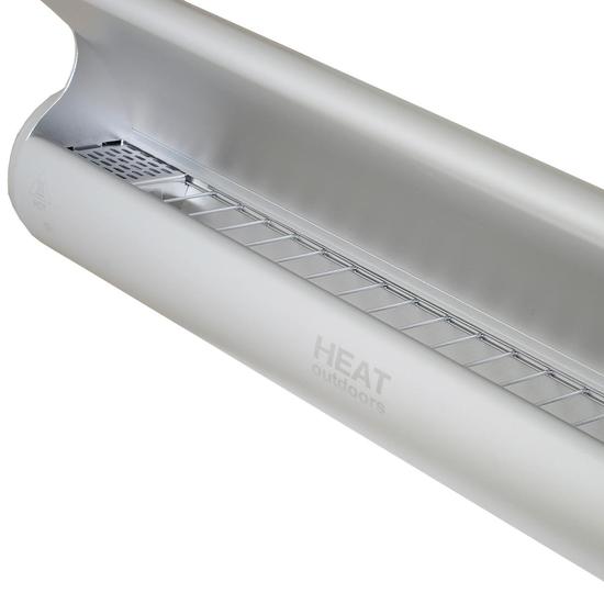 Shadow Peak 1.8kW Infrared Heater