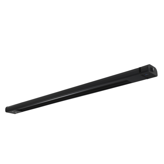 Shadow NOIR Lite Zero Light Remote Controlled Infrared Heater