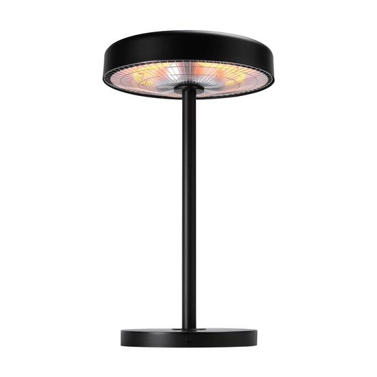 Shadow Table-top Pro 2.0kW Patio Heater Remote Controlled