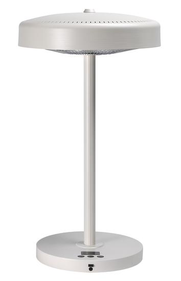 Shadow Table-top Pro 2.0kW Patio Heater Remote Controlled