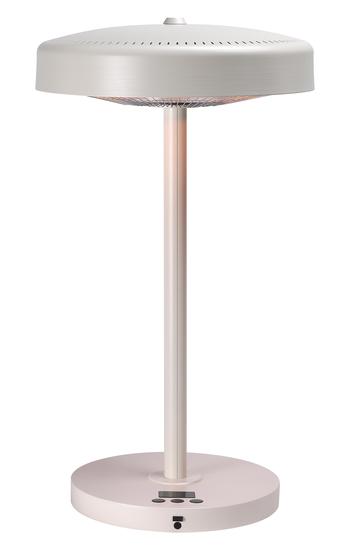 Shadow Table-top Pro 2.0kW Patio Heater Remote Controlled