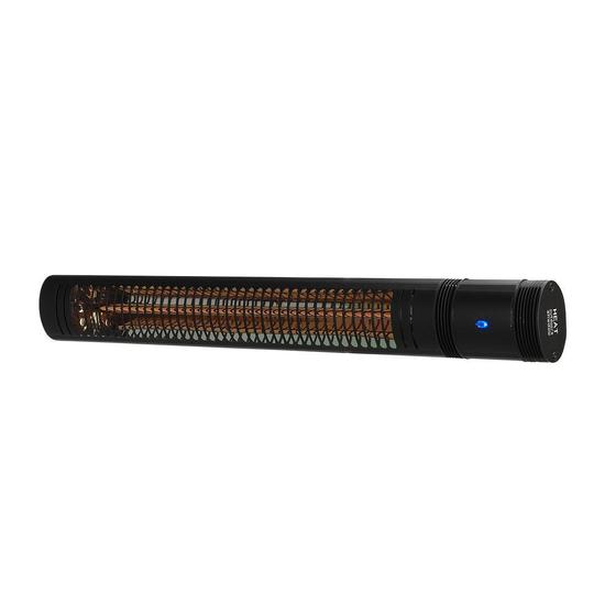 Shadow II 2kW ULG+ Patio Heater (Black) (B Grade Special)