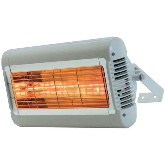 Tansun Sorrento 1.5kW & 2.0kW IP24 Infrared Patio Heater