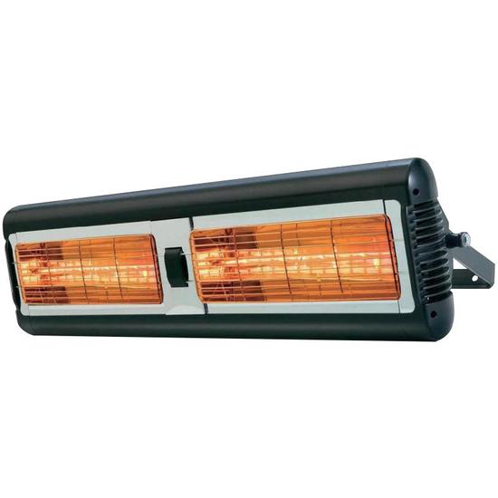 Tansun Sorrento 3kW & 4kW Infrared Heater