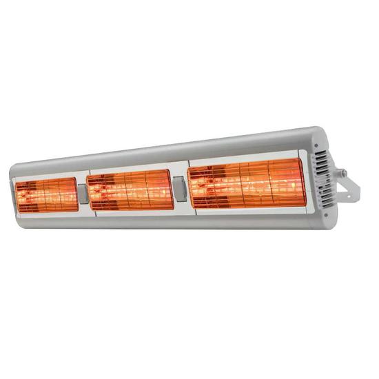 Tansun Sorrento IP24 4.5kW & 6kW Infrared Heater