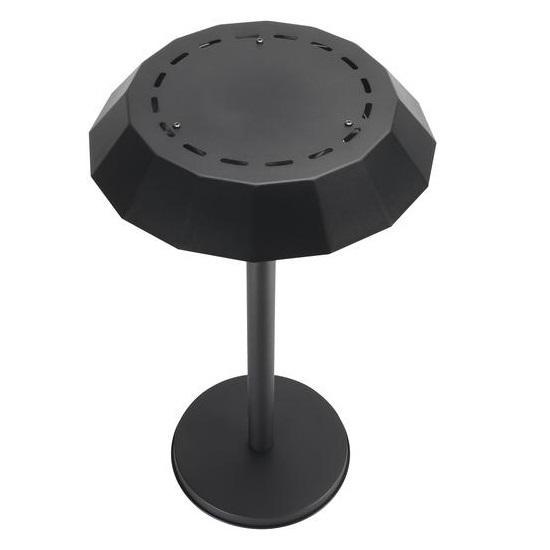 Shadow Diffusion Table-top 2.0kW Patio Heater Remote