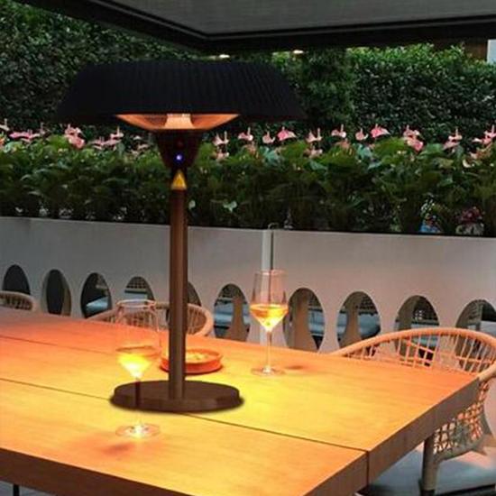 Table top Electric Patio Heater
