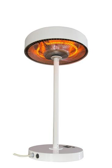 Shadow Table-top Pro 2.0kW -Patio Heater Remote