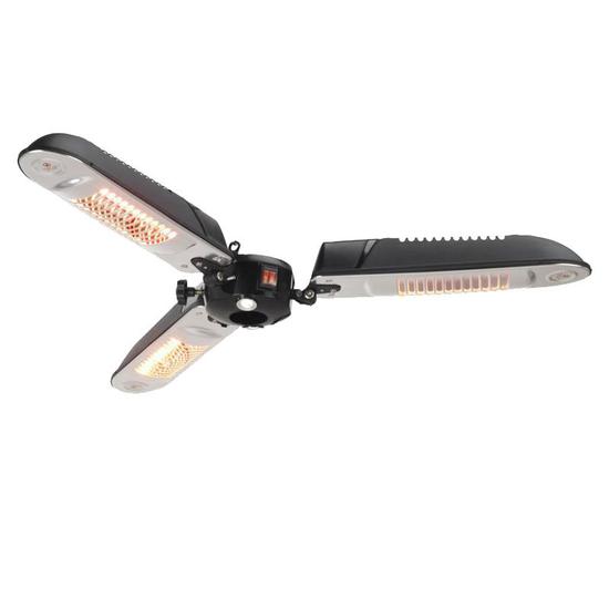 Maximus Gold 2kW Parasol Heater