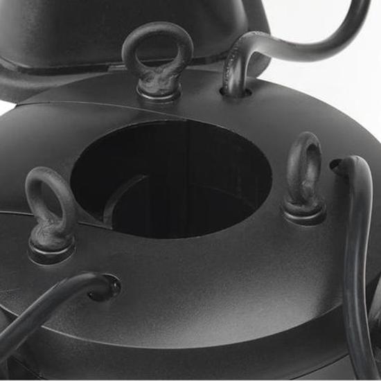Maximus Gold 2kW Parasol Heater