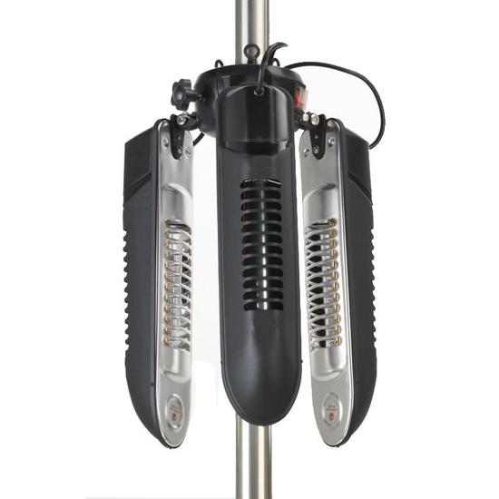 Maximus Gold 2kW Parasol Heater