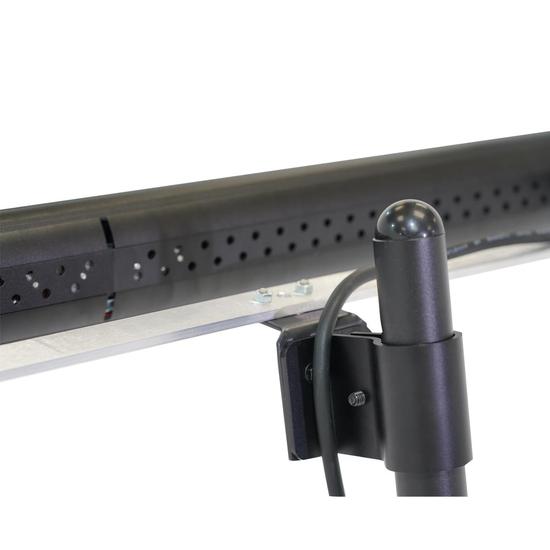 Shadow ULG 1.5kW & 2.0kW Patio Heater Combinations with Tilt Stand