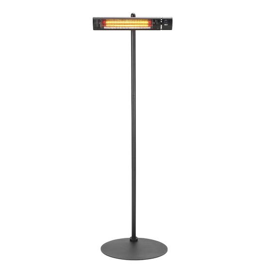 Shadow ULG 1.5kW & 2.0kW Patio Heater Combinations with Tilt Stand