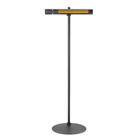 Shadow ULG 1.5kW & 2.0kW Patio Heater Combinations with Tilt Stand