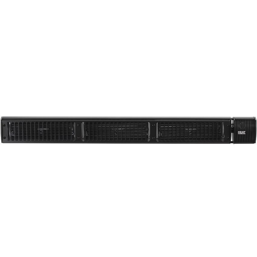 Shadow Ceramic 2.0kW Heater