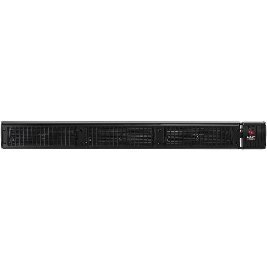 Shadow Ceramic 2.0kW Heater