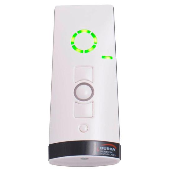 Burda Multi Zone Controller