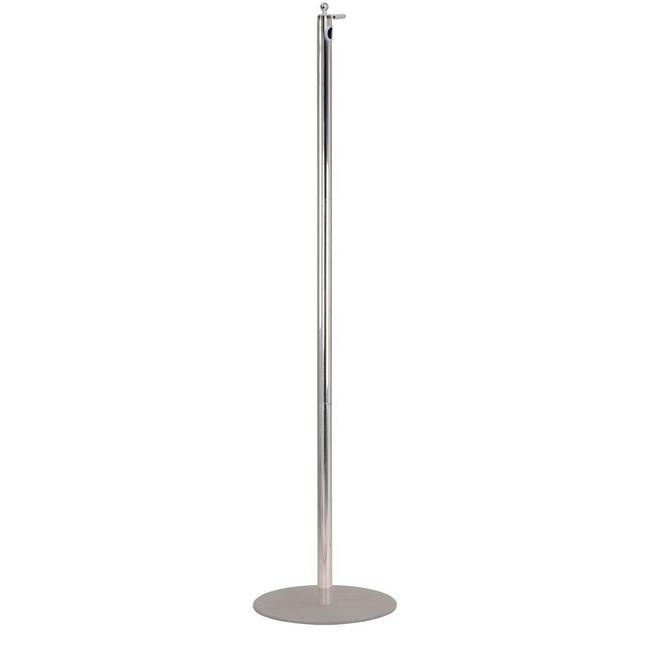 Medium Stainless Steel Patio Heater Stand