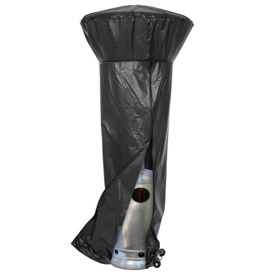 Sherpa Patio Heater Cover