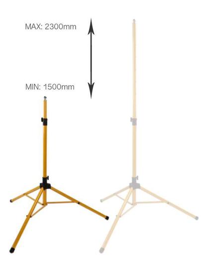 Heavy Duty Tripod