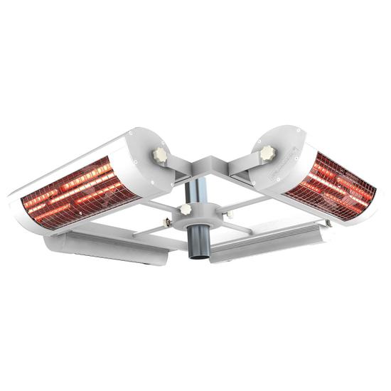 Can Electric Patio Heaters Be Left Outside Linebacker - Stainless Steel Stand & Heater Combinations - Heat Outdoors : Check spelling or type a new query.
