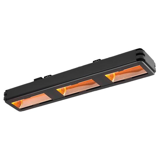 Shadow 6kW Warehouse Infrared Heater horizontal