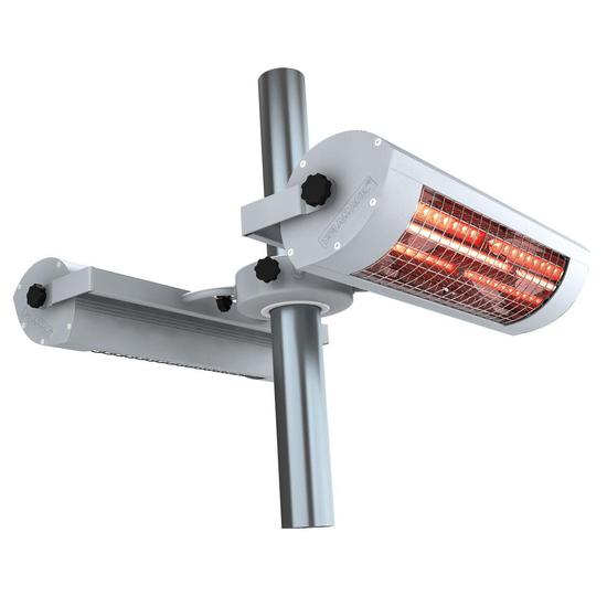 Solamagic ECO+ 2.8kW Infrared Parasol Heater