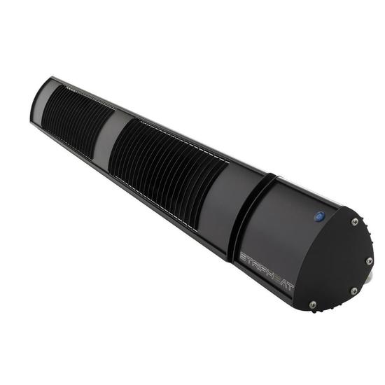 Tansun Eclipse Double 1200W