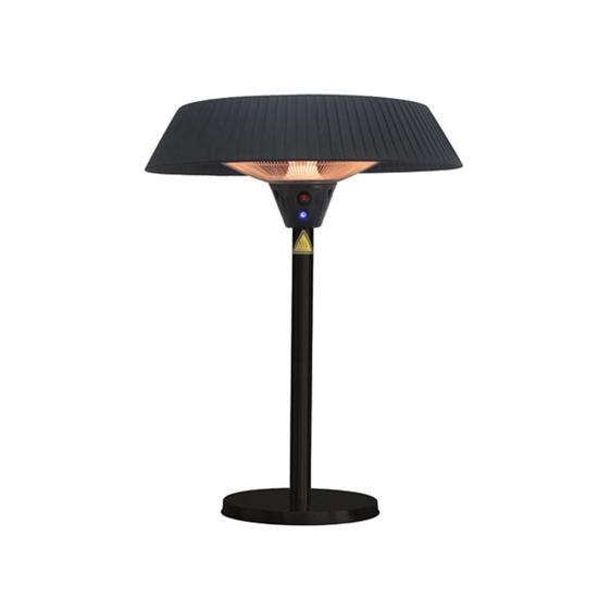 Shadow Diffusion 2.1kW Table Top Heater