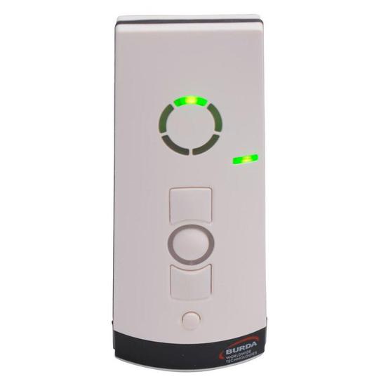 Burda Multi Zone Controller