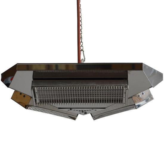 Pendant Gazebo Heater 3kW