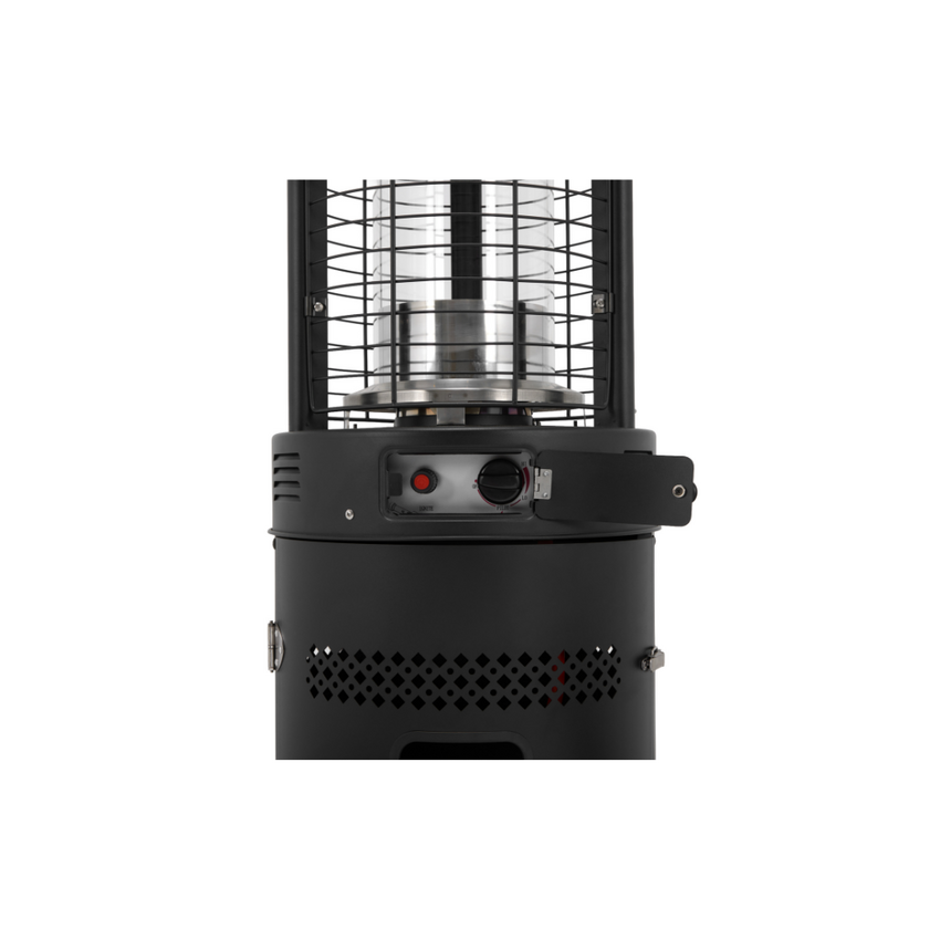 Santini Goliath Flame Heater