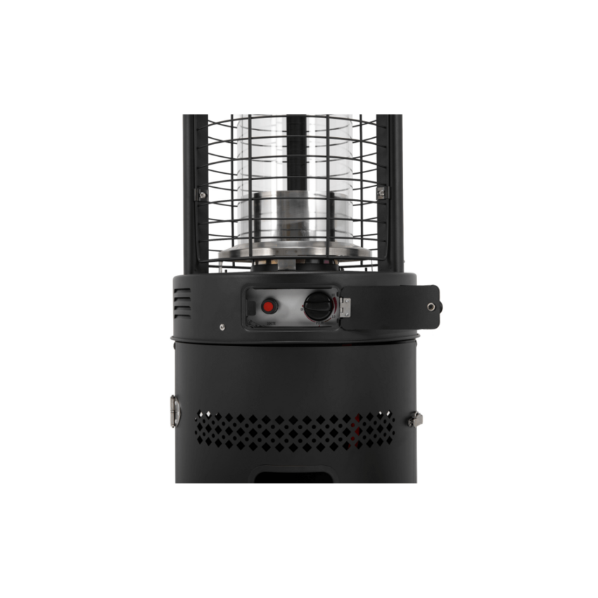 Santini Goliath Flame Heater