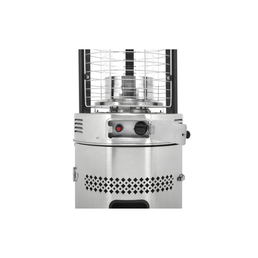 Santini Goliath Gas Patio Heater