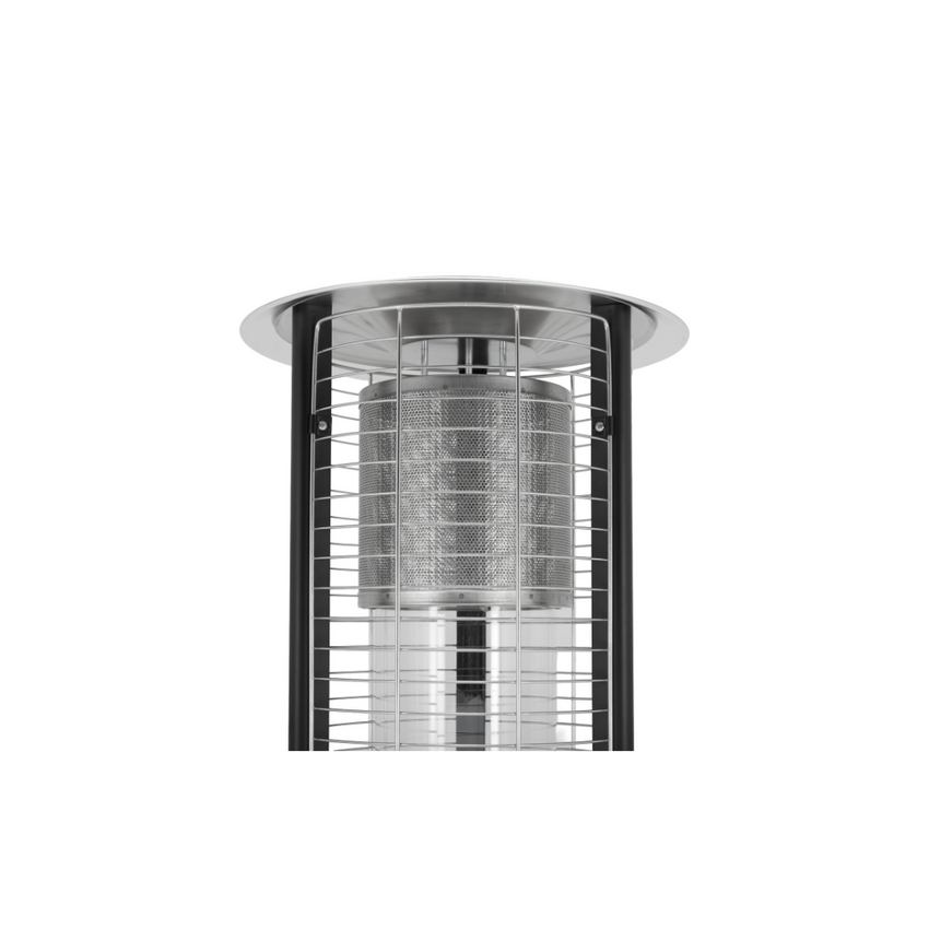 Santini Goliath Gas Patio Heater