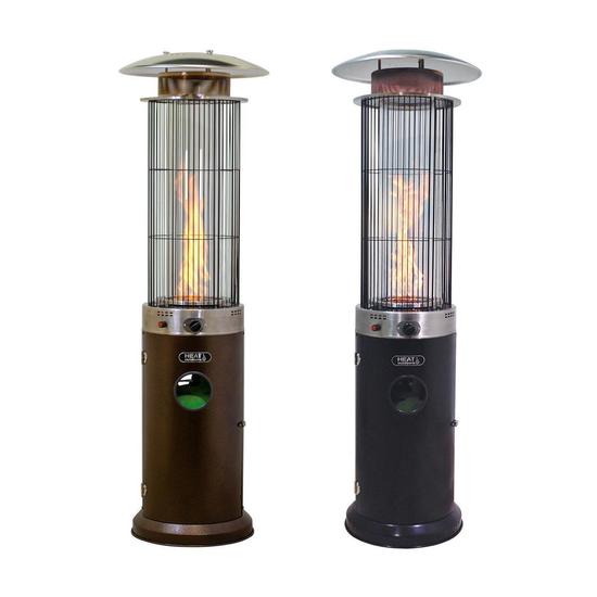 Santini Gas Patio Heater