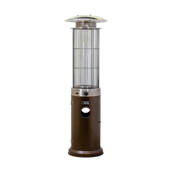 Santini 13.5kW ECO Flame Gas Patio Heater