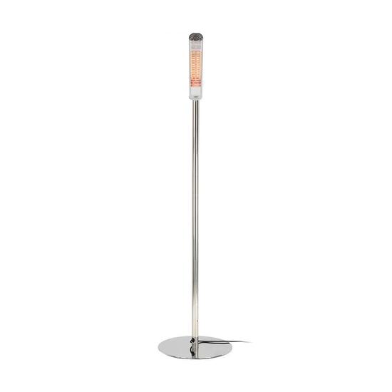 Shadow 3kW Patio Heater Combinations with Large Stainless Steel Stand